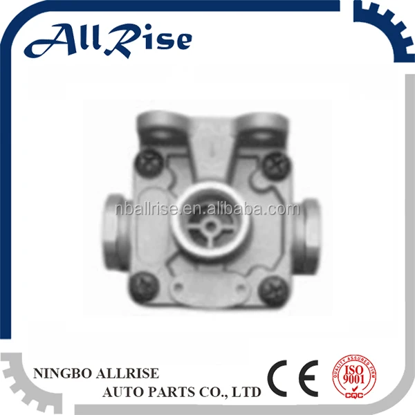 ALLRISE C-18740 Trucks 1581929 3173152 Quick Release Valve