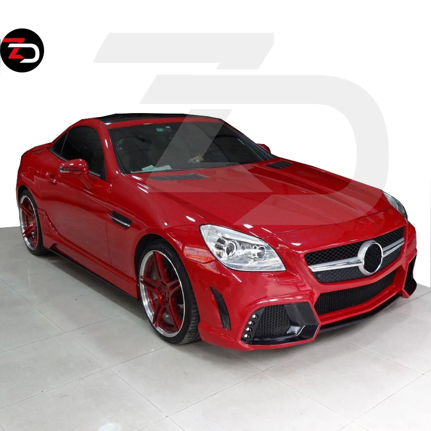 slk280 body kit