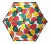 New 5 fold Travel compact UV umbrella 5 fold good sale in amazon