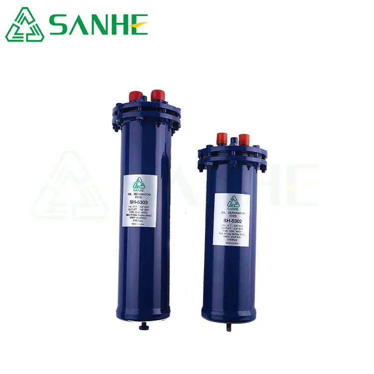 Professional Hvac Oil Separator Buy Hvac Oil Separator,Hvac Oil