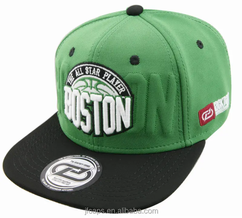 boston all star hat