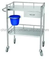 WN120 price for hospital dressing trolley