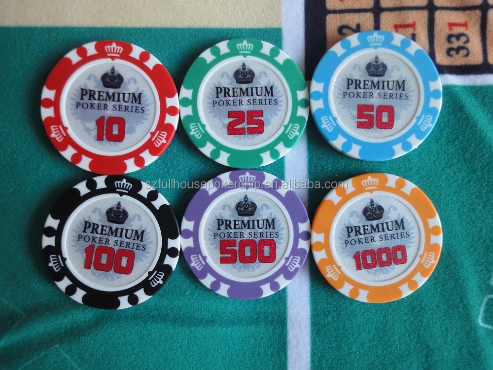 Unique Poker Chips( Philippines Client) Buy Unique Poker Chips,Canada