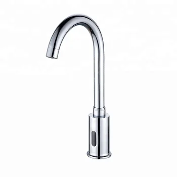 Automatic Shut Off Faucet Sensor Basin Faucet Sensor Adapter Taps