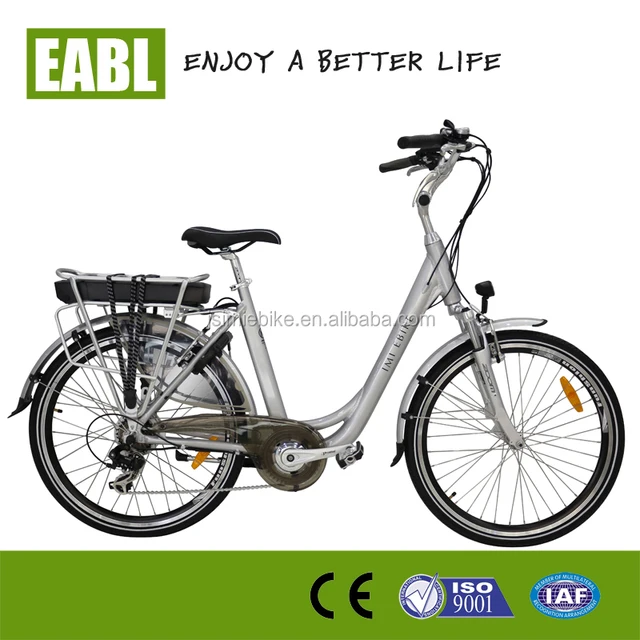 2016 factory price pedal assisted cheap road electric bikes made in china