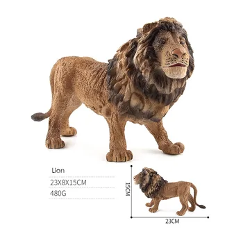 Presente De Natal De Plastico Leao Zoo Animal Figura De Brinquedo Buy Selvagem Animal De Brinquedo Brinquedos De Plastico Figura Animal Da Selva Brinquedos De Animais Silvestres Product On Alibaba Com