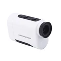 New Laser Rangefinder 600m Hunting Golf Measure Distance Meter Yards Tester Golf Training Aids Accessorice Top