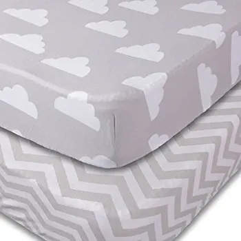 cotton bed for babies