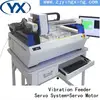 Originally New Spare Parts Desktop Pick and Place Machine Gold Supplier SMT Chip Mounter Effective PCB Equipment