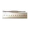 wholesale cuticle pusher/nail cuticle pusher, the push to nail cuticle