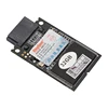 KingSpec MLC vertical disk on module SATA 16gb dom