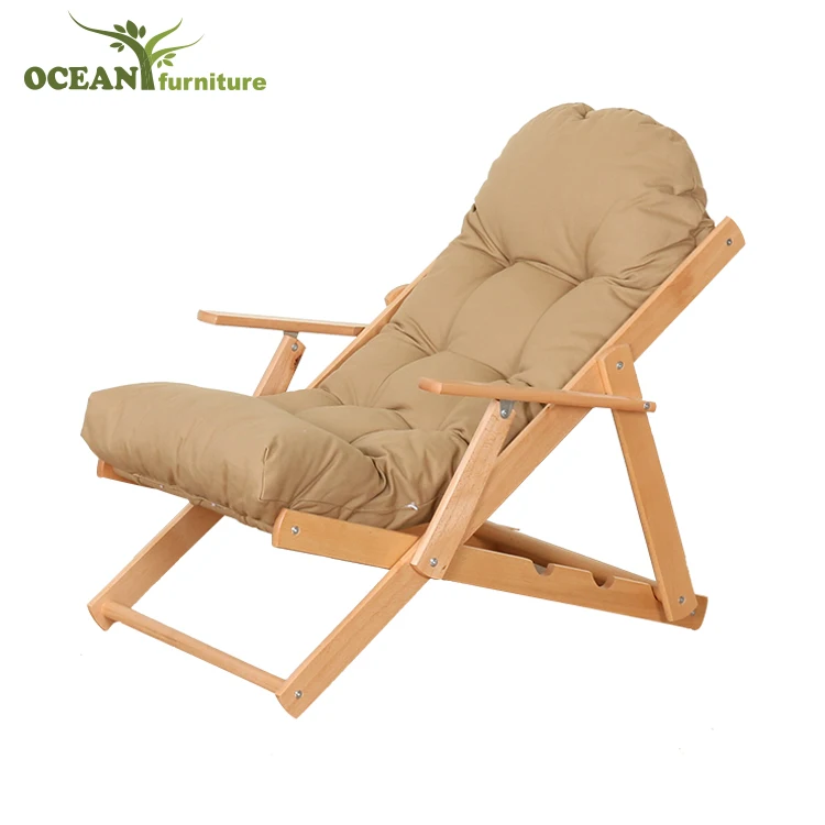 Cheap Modern Design Wooden Furniture Leisure Wood Relax Chair Buy