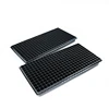 Flower and tree seeding planting tray for outdoor garden