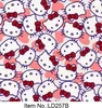 liquid image 50cm hello Kitty aquaprint hydro dipping film for girls toy water transfer print *