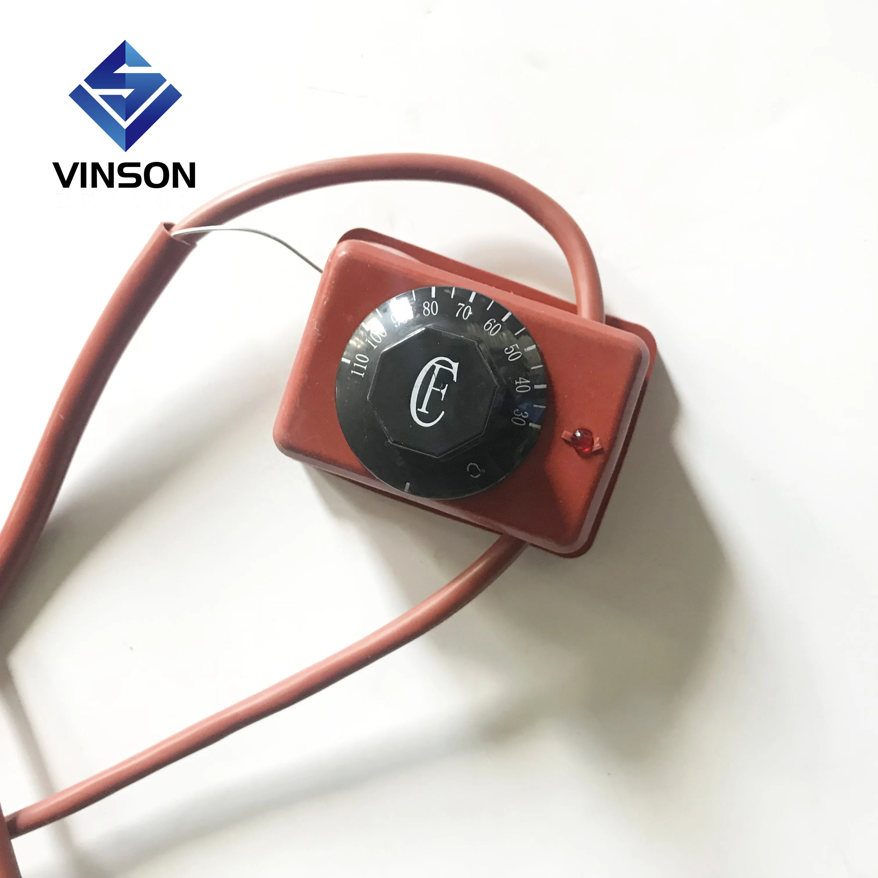 220v Air Conditioning Compressor Crankcase Crank Case Silicone Rubber