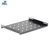 Great Durability 22inch Fixed Server Rack Shelf Rackmount Fixed Shelf For Network Rack