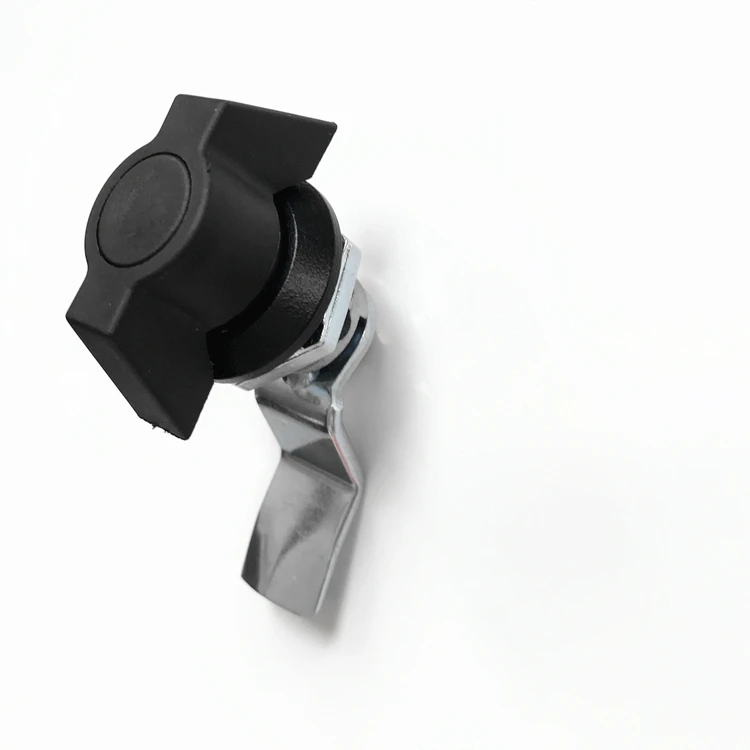 Ms748 Quarter Turn Wing Knob Cam Lock Buy Quarter Turn Cam Lock,Knob
