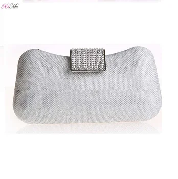 bridal party clutch bags