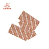 Filmed Cover Fibre Moisture Adsorption Drying Auxiliary Agents For Packing Gift Boxes Transportation