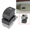 Touch Switch Passenger Side 8 Pin Power Control Window Switch for Audi A6 C5 1998-2004 (4B0 959 855 A)