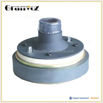 ultrasonic tweeter