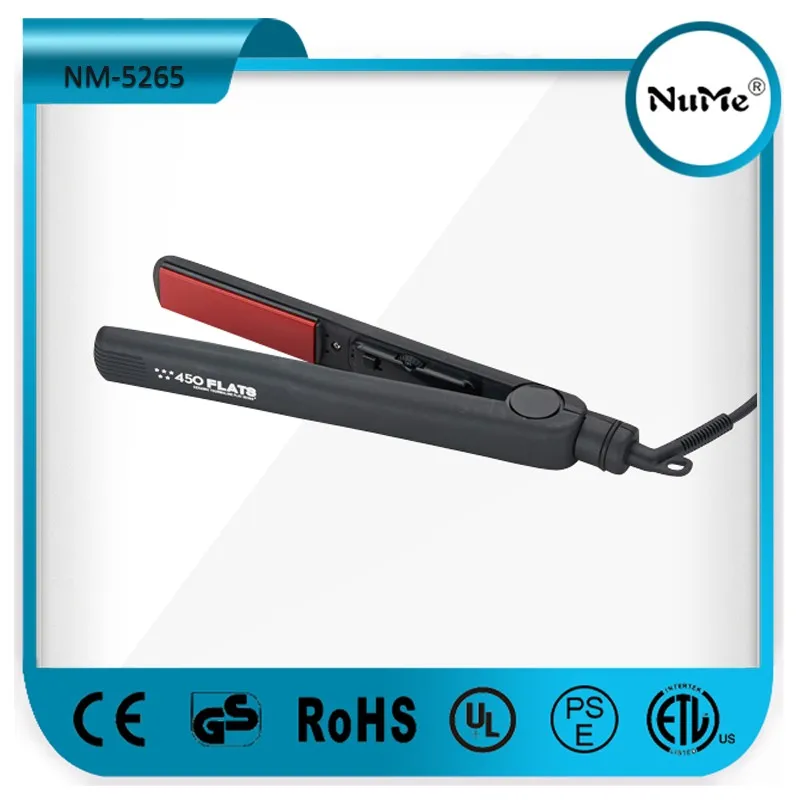 most recommended hair straightener