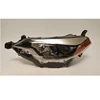 head lamp/ headlight used for toyota corolla 2014 LE SE model