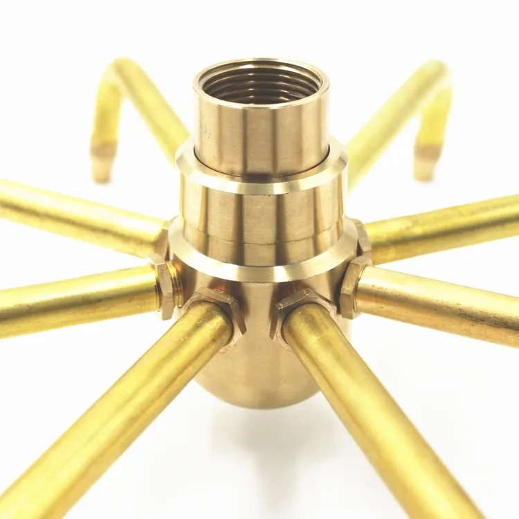 Brass Windmill Fountain Nozzle Buy Water Fountain Nozzle,Make Fountain Nozzle,Waterfall