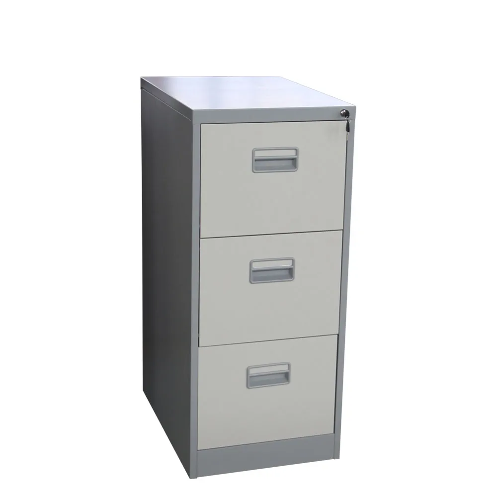 Großhandel aktenschrank abschließbar metall Kaufen Sie die besten