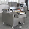Automatic kibbeh making machine /macaron cookie depositor