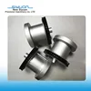 Customized processing of metal transmission wheel