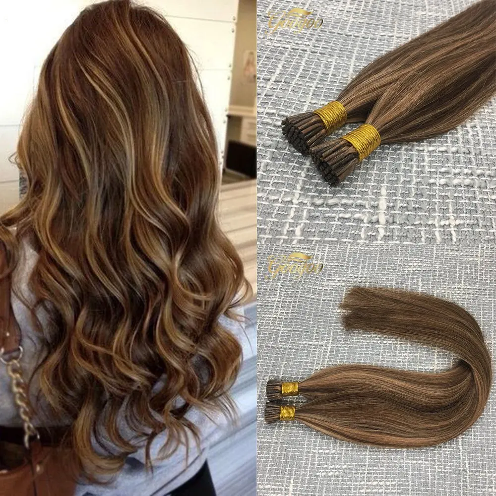 Buy Googoo 22 inches Ombre Ash Blonde to Blonde Tape in ...