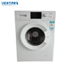 Professional Home Clothes Cleaning Machine Front Loading Washing Machine