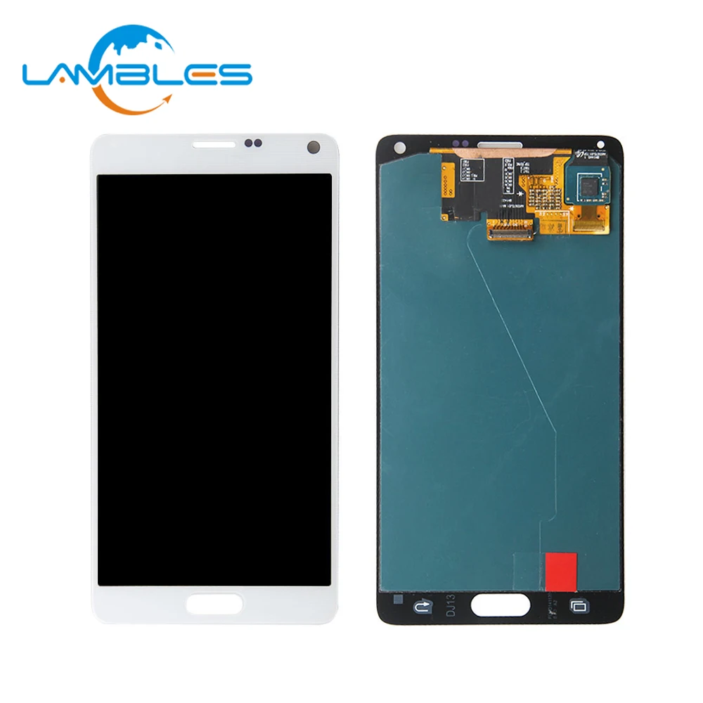 Cell Phone Lcd For Samsung Galaxy Note 