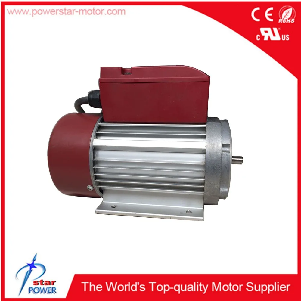 External Rotor Motors, 1/3HP, 220V, CCC, ROHS - detail 10