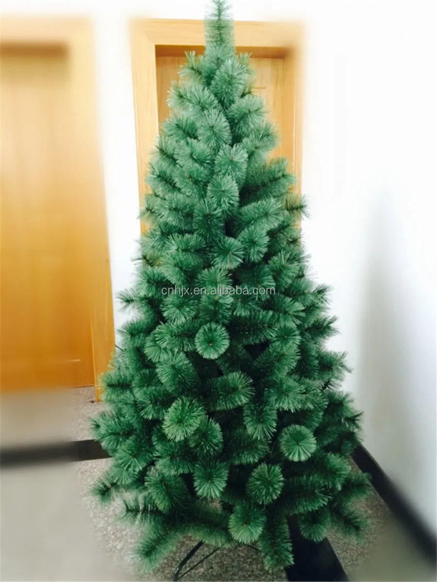 2015 nuevos productos especiales aguja del pino del rbol de navidad 6ft densa verde al - Arbol Navidad Artificial 2015 nuevos productos especiales aguja del pino del rbol de navidad 6ft densa verde al - Arbol Navidad Artificial