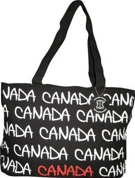 Robin-ruth Canada Souvenir Bag - Buy Canada Name Printing Canvas ...