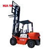 forklift in chinese3.5ton diesel forklift Can be customized all terrain