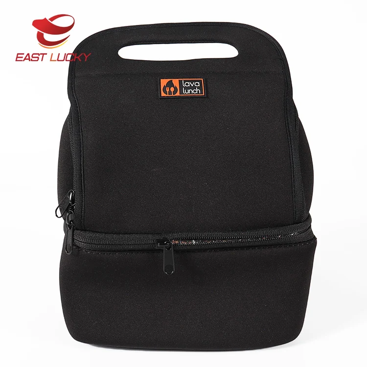 neoprene cooler bag