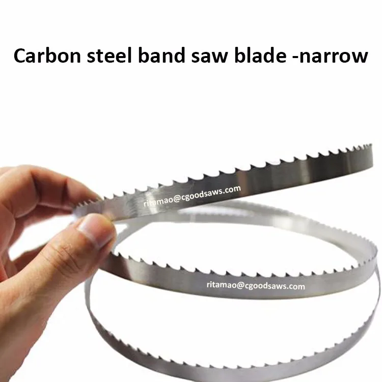 4 Tpi Skip Tooth Bandsaw Blades Buy Wood Band Saw Blade,Carbon Steel