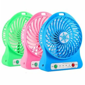 mini fan