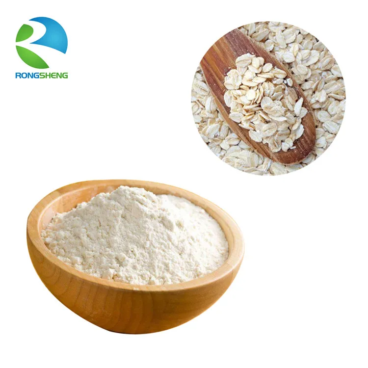 High Quality Natural Avena Sativa Extract Powder - Buy Avena Sativa ...