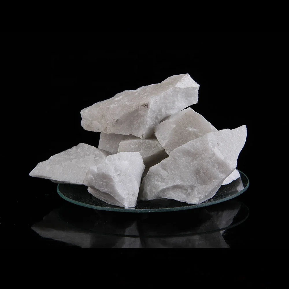 
China dolomite mine owner dolomite lump and powder 