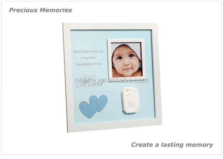 Bebe Empreinte De Main Cadre Souvenir Preserve Souvenirs Inestimables Meilleur Cadeau Pour Bebe Registre Buy Cadre D Impression A La Main Pour Bebe Conserves De Souvenirs Meilleur Cadeau Pour Bebe Product On Alibaba Com