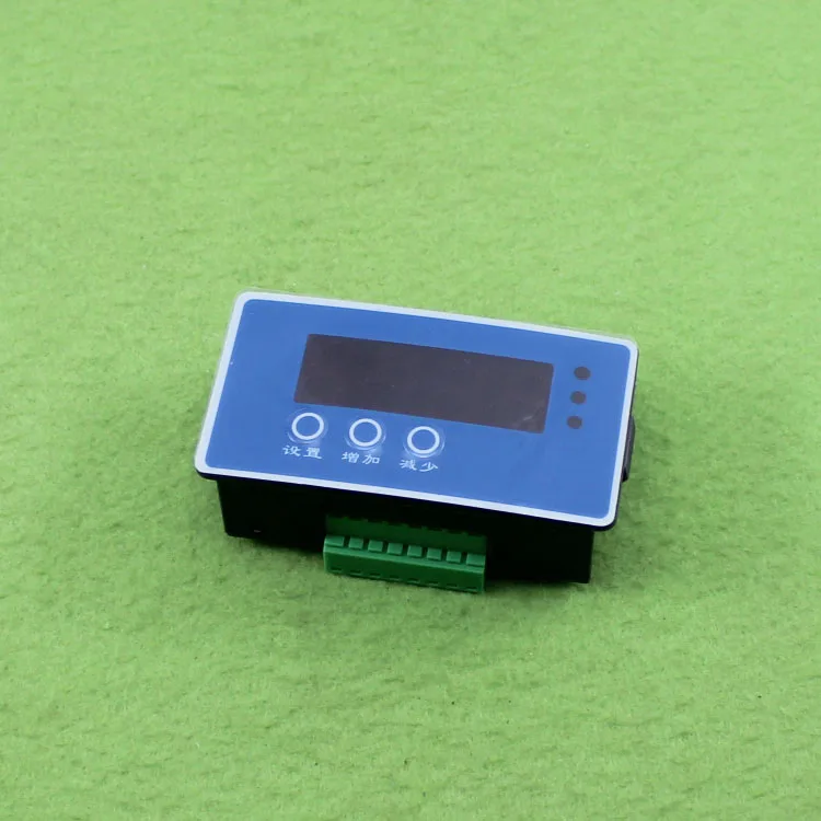 DKC-S100 fied length stepper motor controller / controller / fied length digital stepper motor controller D2B3