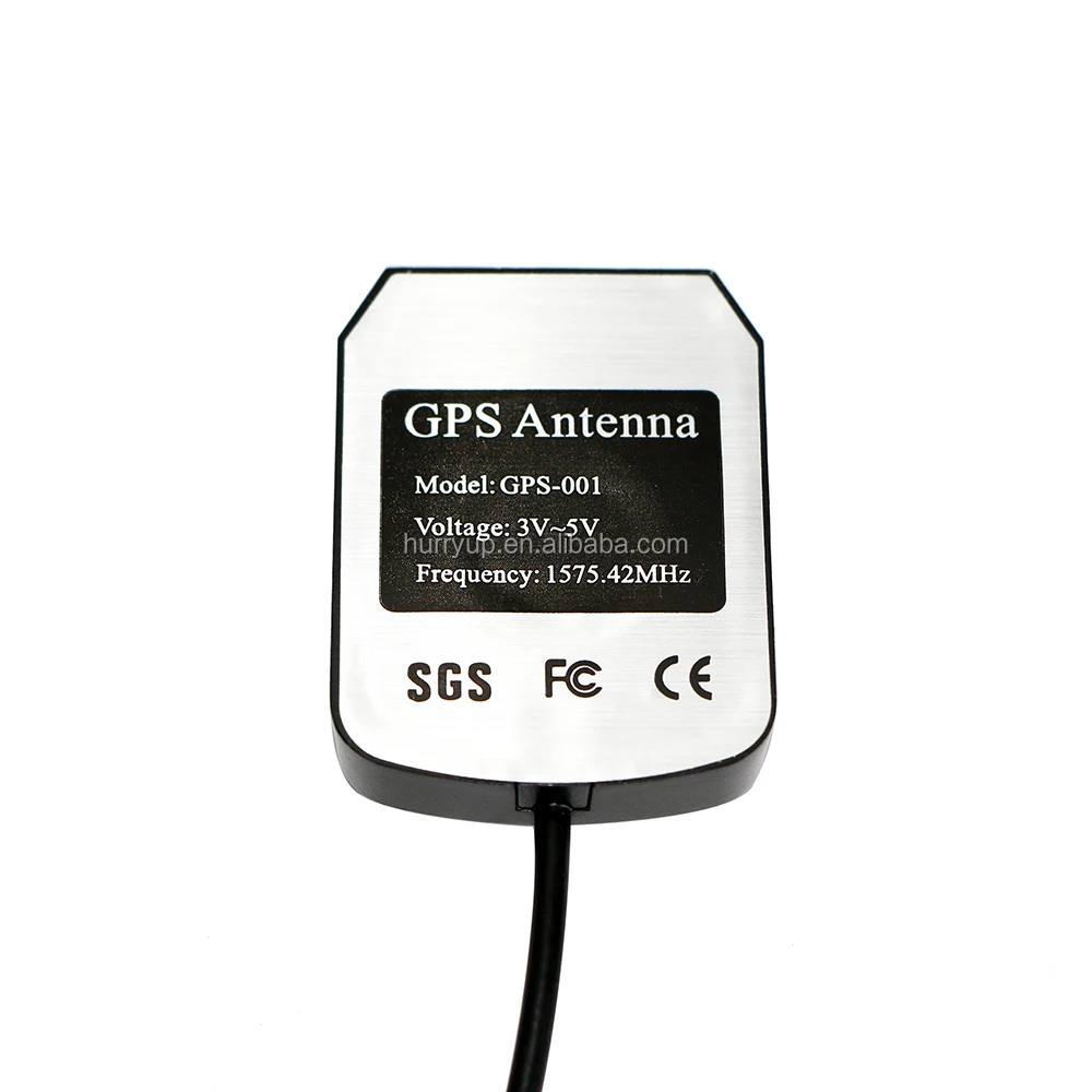 High Gain Active Gps Antenna 1575.42mhz External Gps Antenna Buy Gps