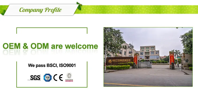 flower pot for garden decoration