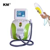 New update portable portable ipl machine with SHR in motion tech