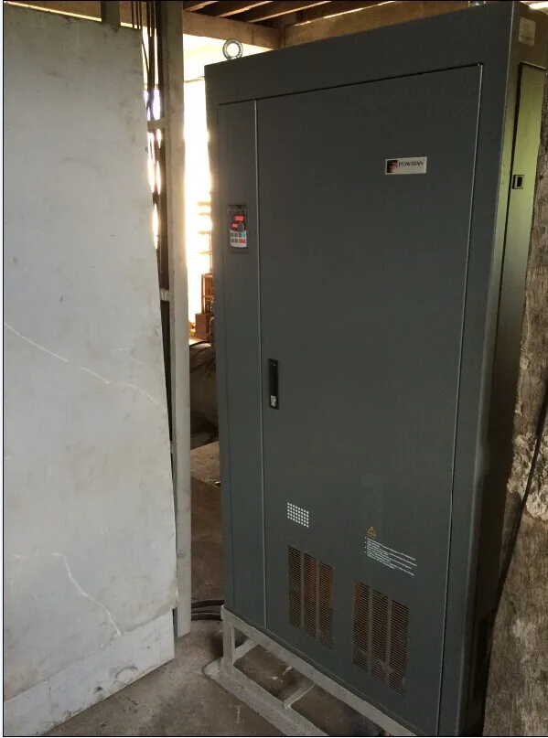 4kw 5hp 3 Phase 380v Vector Control Frequency Inverter/frequency