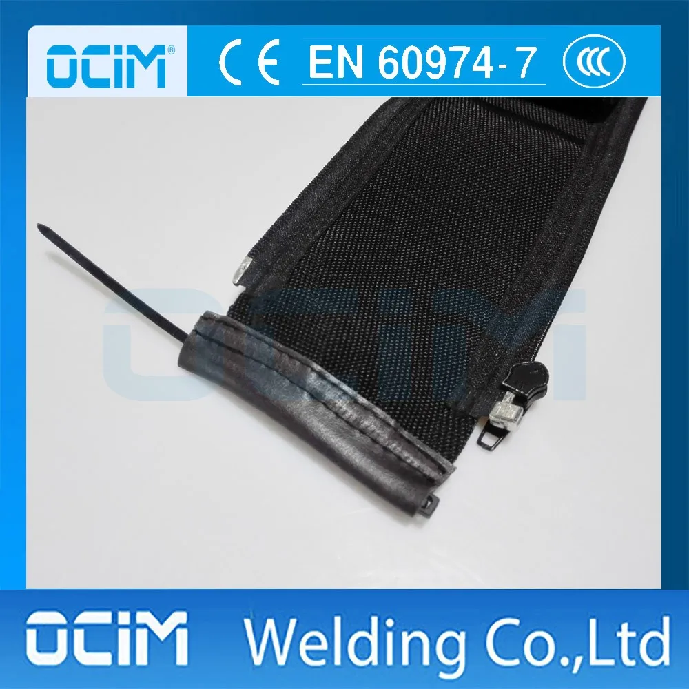 Fireproof Tig Welding Torch Cable Cover Nylon With Zipper Buy Torch